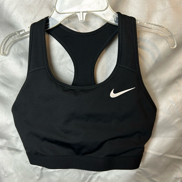 Nike Other - Nike sports bra Women’s large
